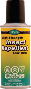 INSECT REPELLENT (LLOYDS)